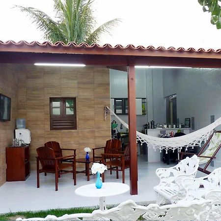 Casa Ohvidaboa Com 6 Suites Натал Экстерьер фото
