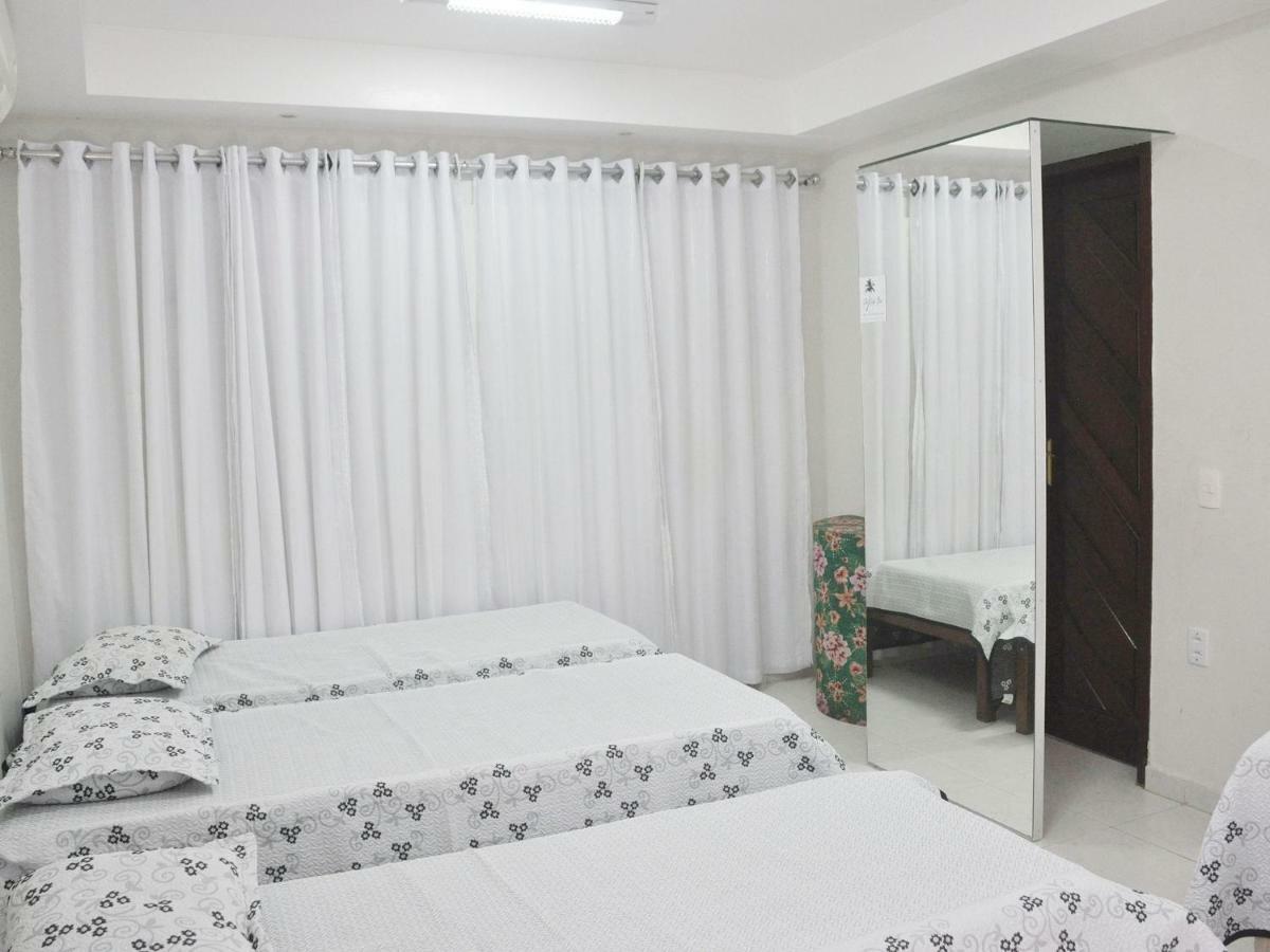 Casa Ohvidaboa Com 6 Suites Натал Экстерьер фото