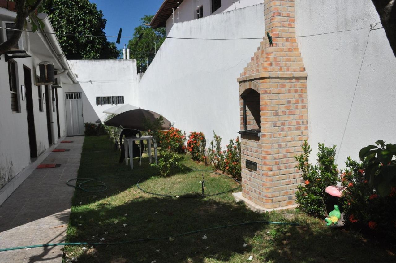 Casa Ohvidaboa Com 6 Suites Натал Экстерьер фото