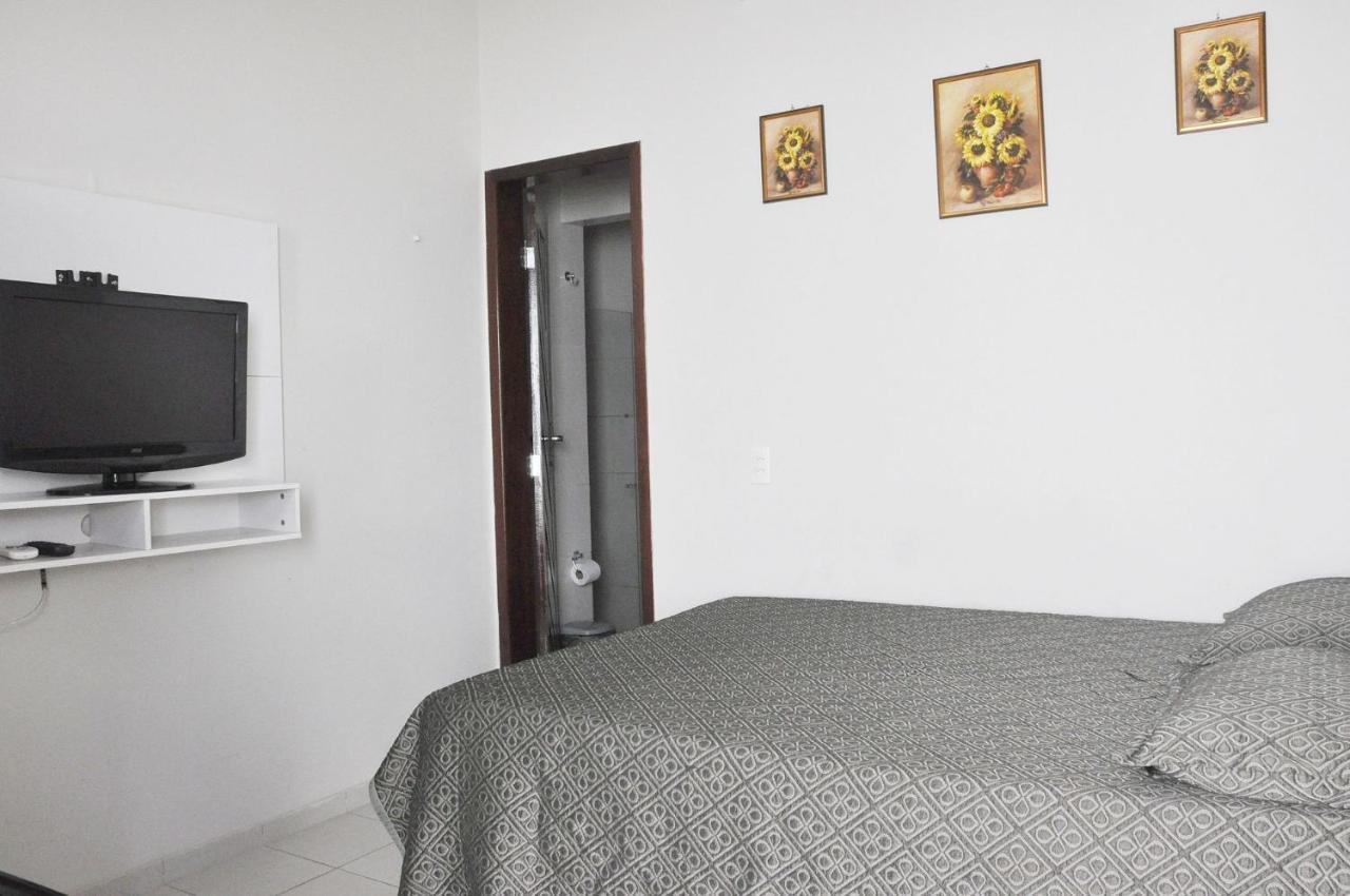 Casa Ohvidaboa Com 6 Suites Натал Экстерьер фото
